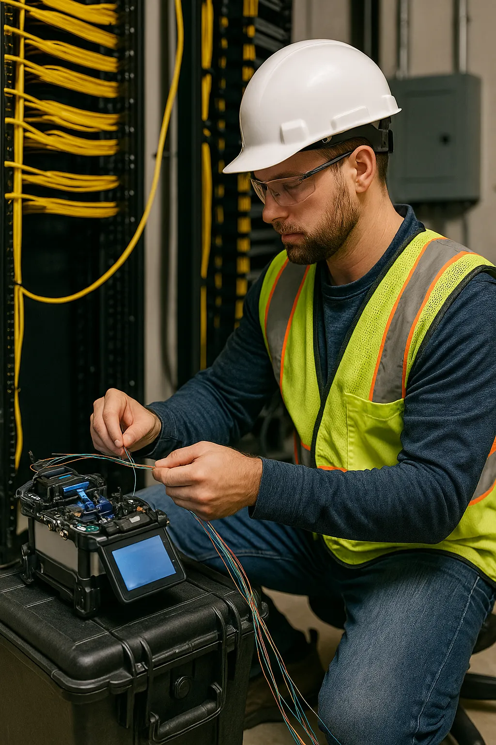 Fiber Services