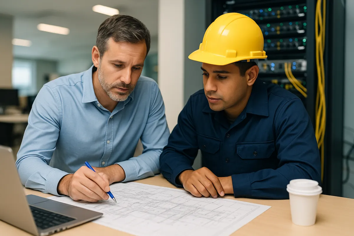 The Solutions We Provide to Meet Your Needs