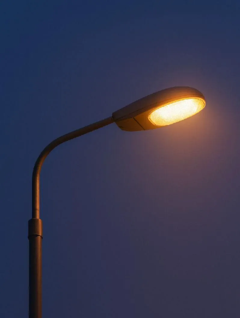 Roadway & public lighting
